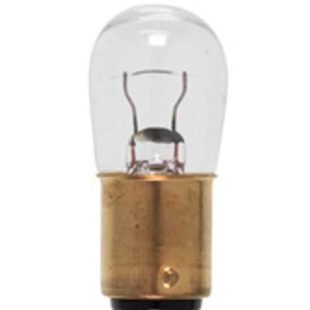 Ilc Replacement for Damar 04345a replacement light bulb lamp 10 Pack 04345A DAMAR